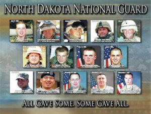 14K Fallen Soldiers Walk/Run Saturday 7 a.m.