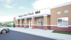 Western State Bank to construct new bank building in Devils Lake