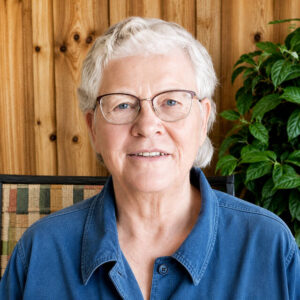 Janis Mackey