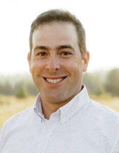 Goldwyn appointed to fill remainder of Conmy’s term