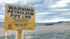 A decade after Standing Rock protests, contentious segment of Dakota Access oil pipeline gets OK