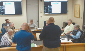 Ramsey County Meeting Recap