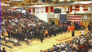 DLHS 2026 Commencement Ceremony