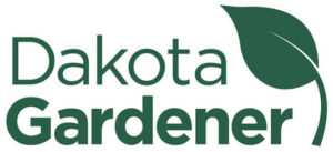 Dakota Gardener: The birds and the bees – and the trees!