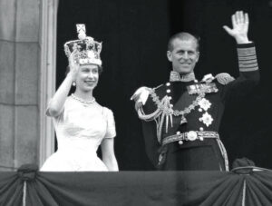 Today in History: June 2, Queen Elizabeth II crowned