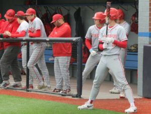 Hill: Final thoughts on the Firebirds’ 2026 baseball season