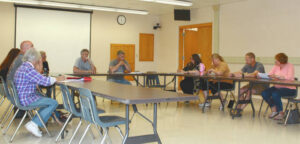 Public Health Administrator Reinstated to Position