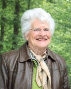 May Fleisher