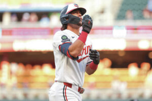 Gray’s 2nd grand slam of the season helps Twins beat the White Sox 9-4