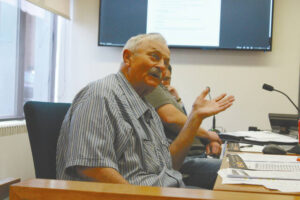 Ramsey County Commission Meeting June 2 Recap