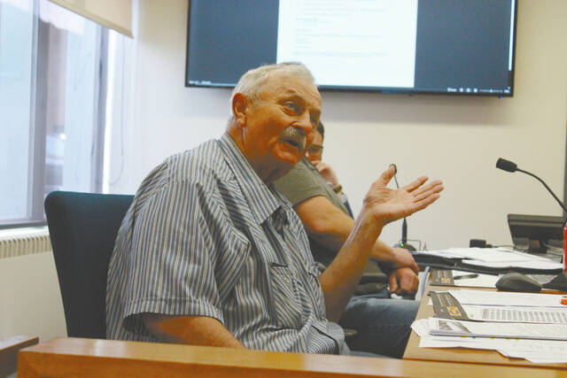Ramsey County Commission Meeting June 2 Recap