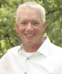 Damian Reiter
