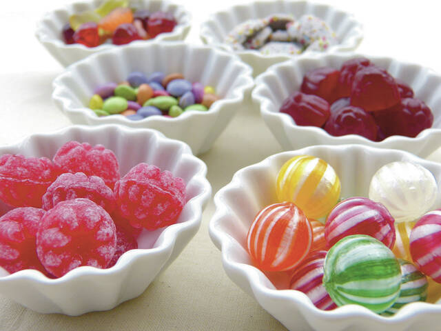 Health experts advise limiting our added sugar intake to no more than 10% of our daily calorie total.
                                 Pixabay photo