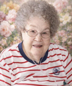 Mary Howen