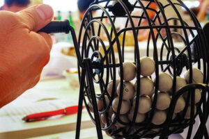 Annual Bingo fundraiser for Women’s Care Center returns to Lake Region