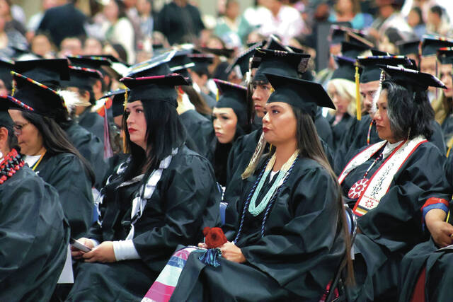 Federal cuts would be ‘death knell’ for North Dakota tribal colleges, campus presidents say