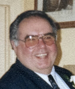 Wayne Westensee