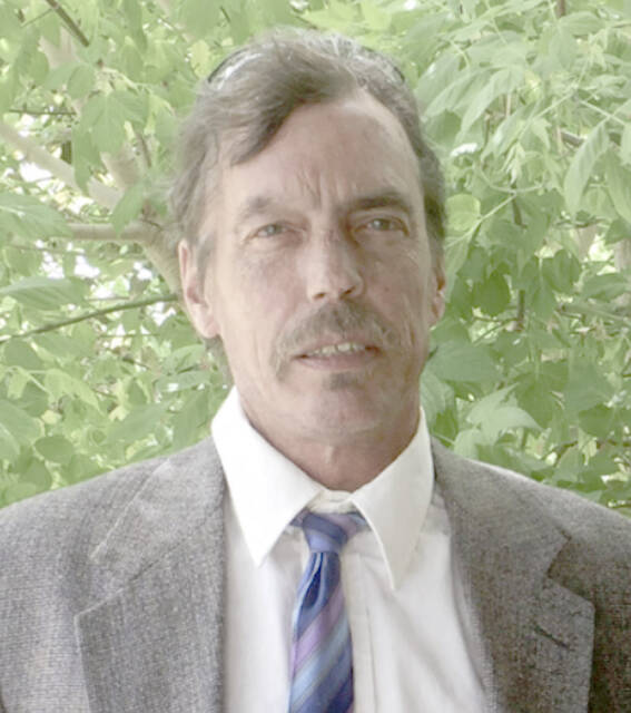 Wade Reierson