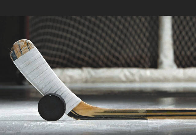 Local sports notes: Devils Lake native Zach Boren commits to UNLV hockey