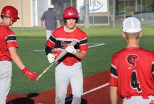 Four takeaways from the first week of Legion B action