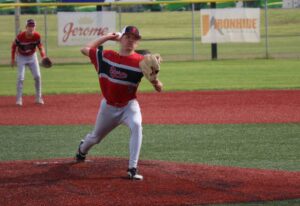 Devils Lake Storm B, Williston Oilers take one each in doubleheader
