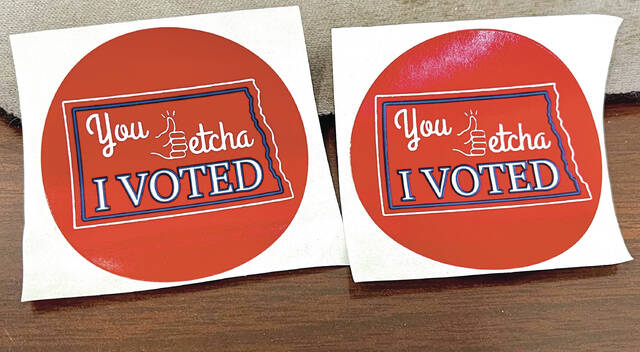 Unofficial results from ND primary election, Moe projected winner for Devils Lake mayor