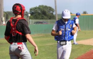 Storm sunk by Creighton Prep in third game of pool play at Dakota Classic