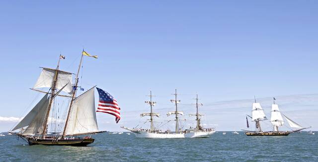 Today in History: June 18, War of 1812 begins