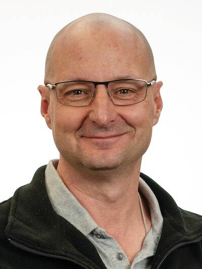 Doug Leier