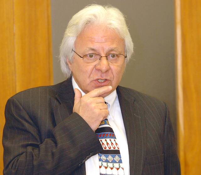 Former ND legislator Merle Boucher dies