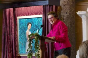 Today in History: June 23, Title IX signed into law