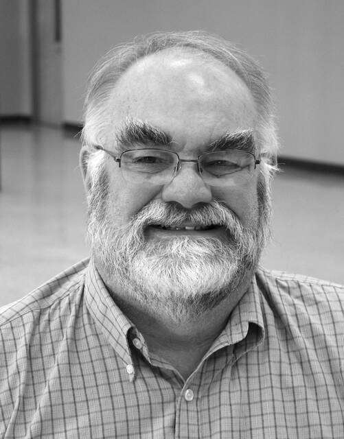 Perry Lundon