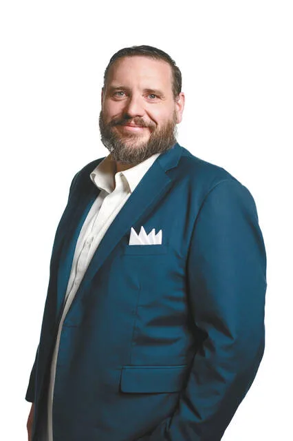 Local EMS Leader Named 2026 Bush Fellow