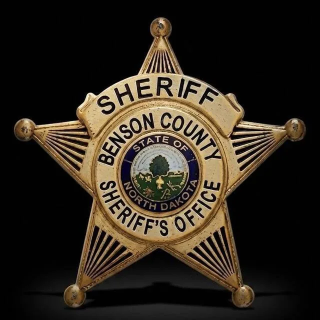 Hours-long standoff in Maddock ends with suspect surrendering and taken to hospital