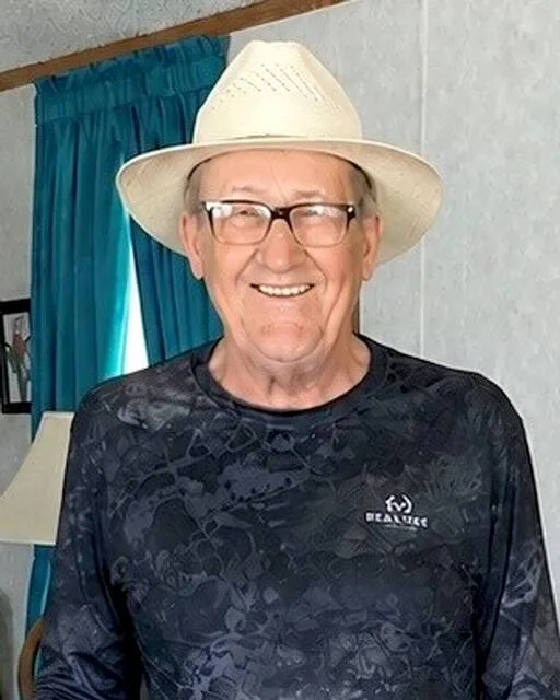 Darcy Olson