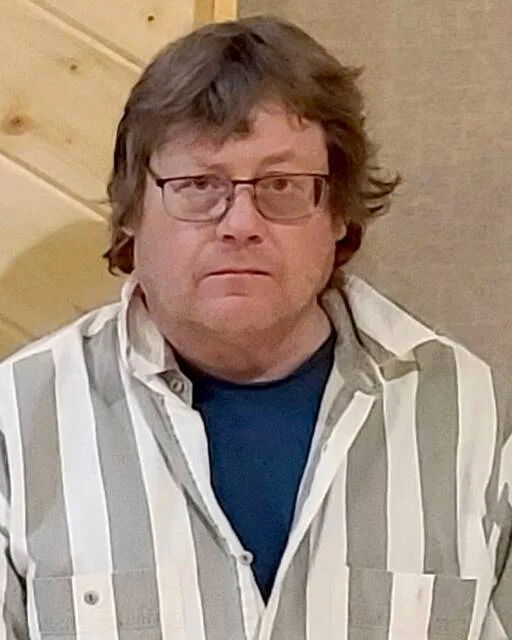Richard Legacie