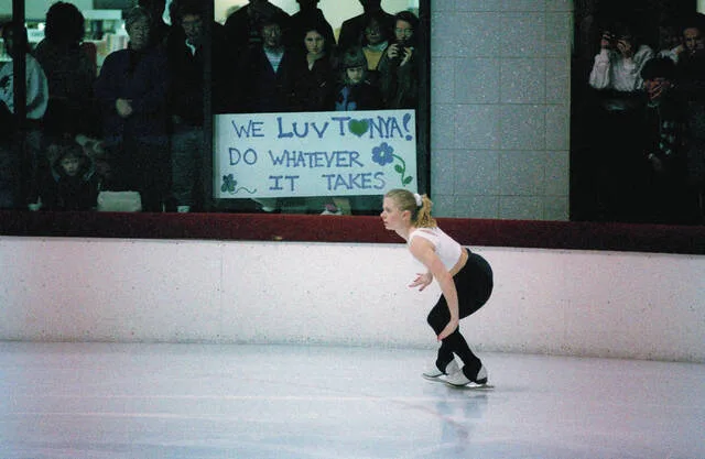 Today in Sports History – June 30: Tonya Harding banned for life from figure skating