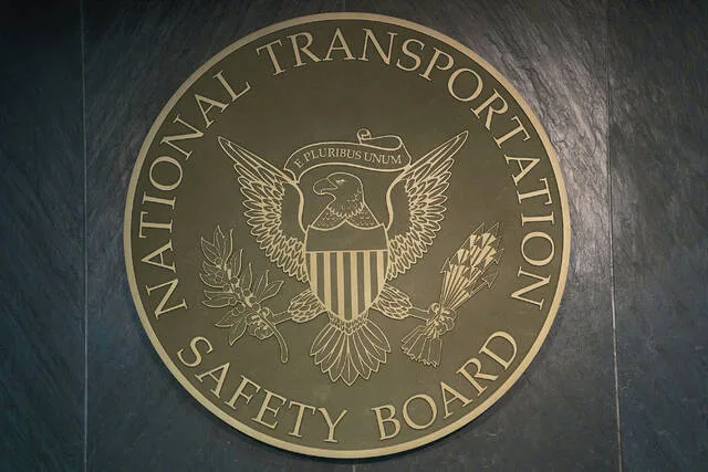NTSB says fiery 2024 North Dakota derailment proves the need to replace flawed tank cars