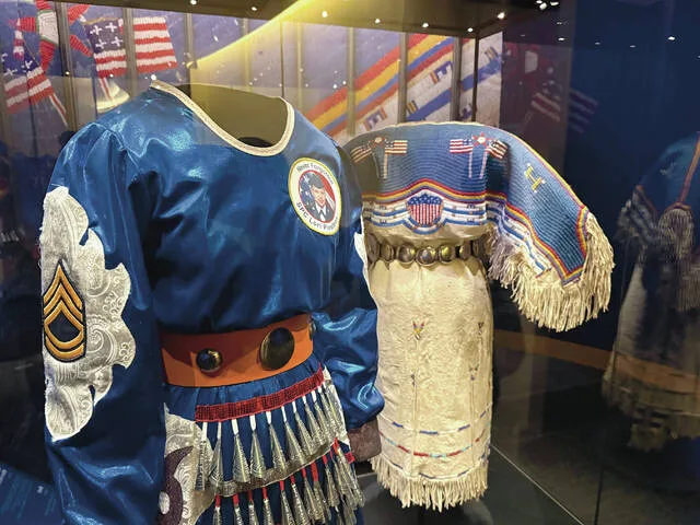 Native Americans mark the US 250th with pride, pain and patriotism