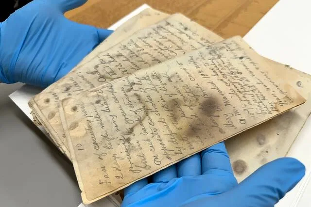 A rifle-toting war reporter died with Custer at Little Bighorn 150 years ago