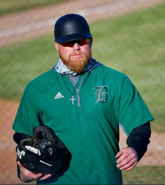 LRSC hires Mark LaCroix as head baseball coach