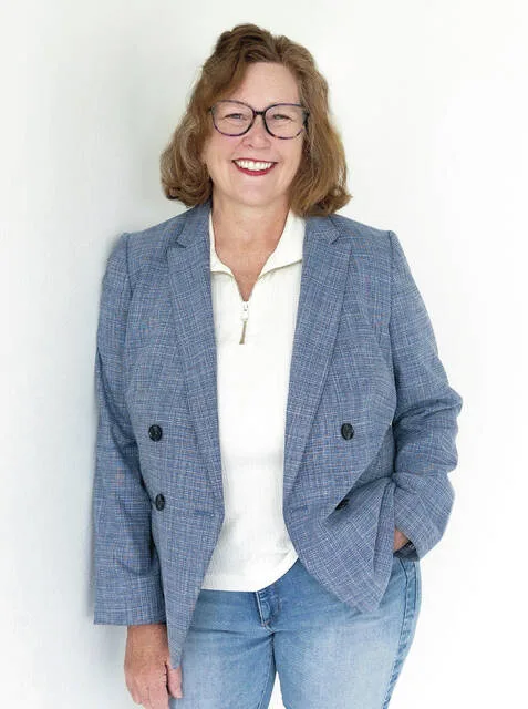 Cara Cody-Braun
                                 Photo courtesy of ND Democratic-NPL
