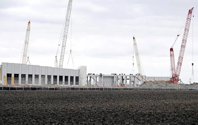 True local control of ND data centers means neighbors write the rules, not tech lobbyists