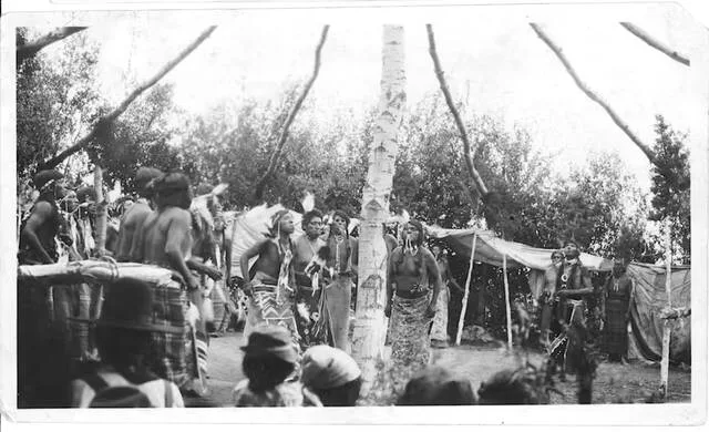 Why removing a distinct religious code for Native American military will make their needs invisible