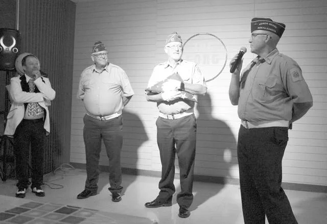 Gong Show 2026 at Our Savior’s Lutheran a Success!