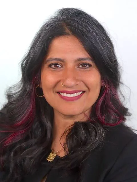 Sonali Kolhatkar
                                 Courtesy photo