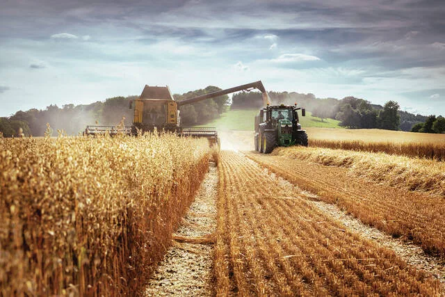 Challenges facing the agricultural sector