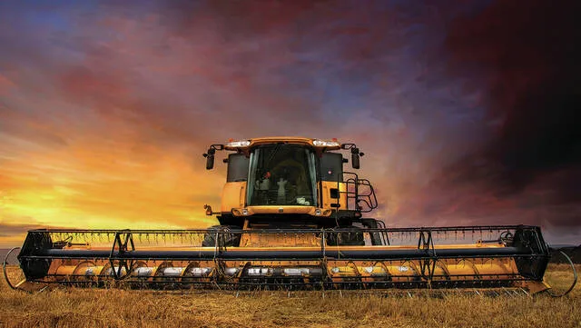 Challenges facing modern farmers