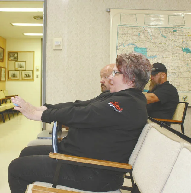 Recap of Tuesday, Aug. 4 Ramsey County Meeting