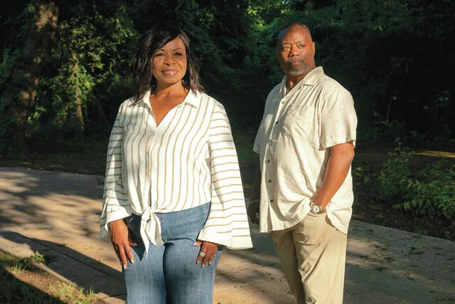 Black members of Oklahoma tribe file federal lawsuit to gain citizenship rights